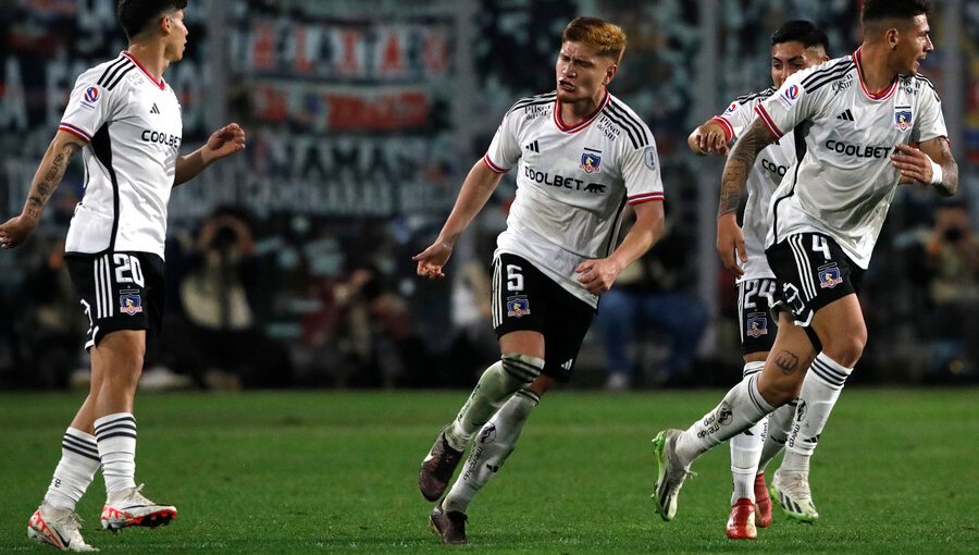 Colo Colo igualó con Deportes Santa Cruz en partido de entrenamiento