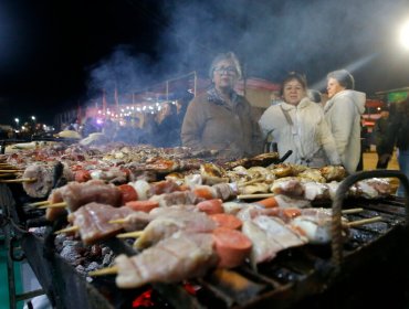 Hasta un 12% caería el gasto en Fiestas Patrias según Cámara de Comercio