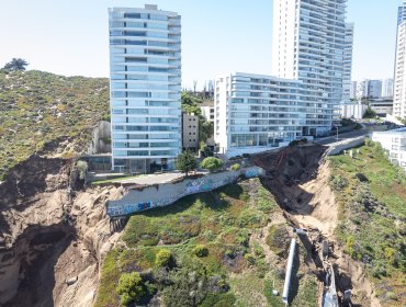 Consejo Nacional de Desarrollo Territorial: "Hay 7 mil permisos de edificación otorgados en zonas de riesgo"