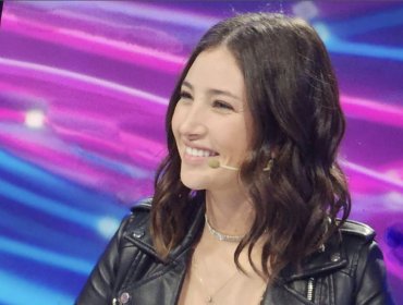 Maite de «Gran Hermano»: "La persona que le pare los carros a Coni se va y con funa"