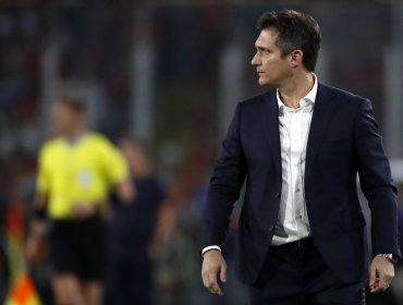 Paraguay despidió a Guillermo Barros Schelotto como director técnico de su Selección