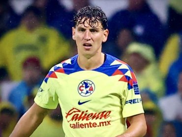 DT del América alabó debut de Igor Lichnovsky: "Con dos prácticas demostró todo su nivel"