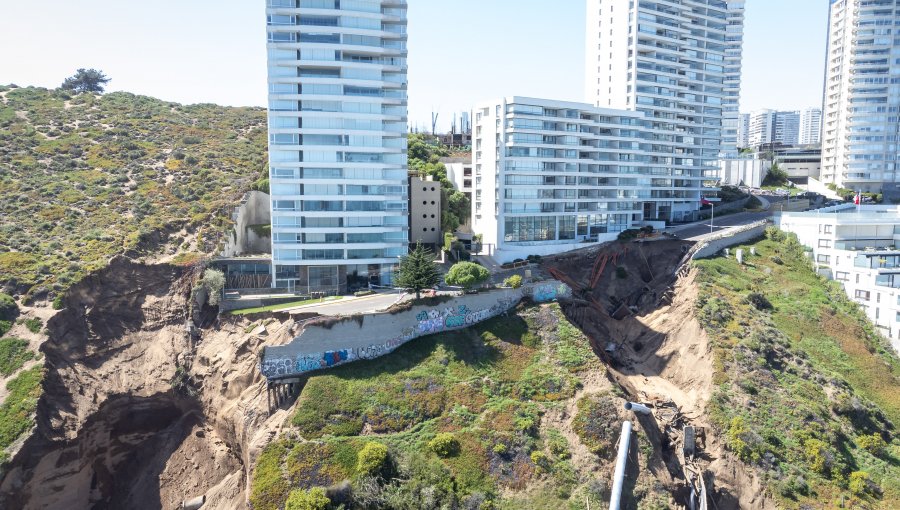 Consejo Nacional de Desarrollo Territorial: "Hay 7 mil permisos de edificación otorgados en zonas de riesgo"