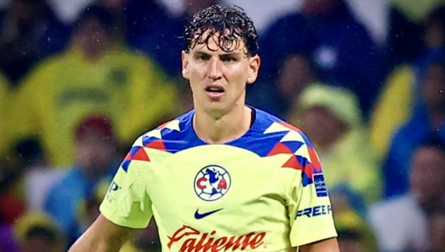 DT del América alabó debut de Igor Lichnovsky: "Con dos prácticas demostró todo su nivel"