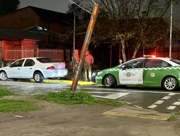 Un muerto y tres heridos deja balacera en las afueras de discoteque en Recoleta