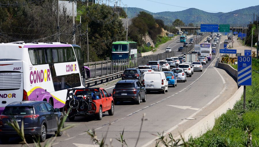 Balance de carreteras durante Fiestas Patrias deja 20 fallecidos y 450 detenidos