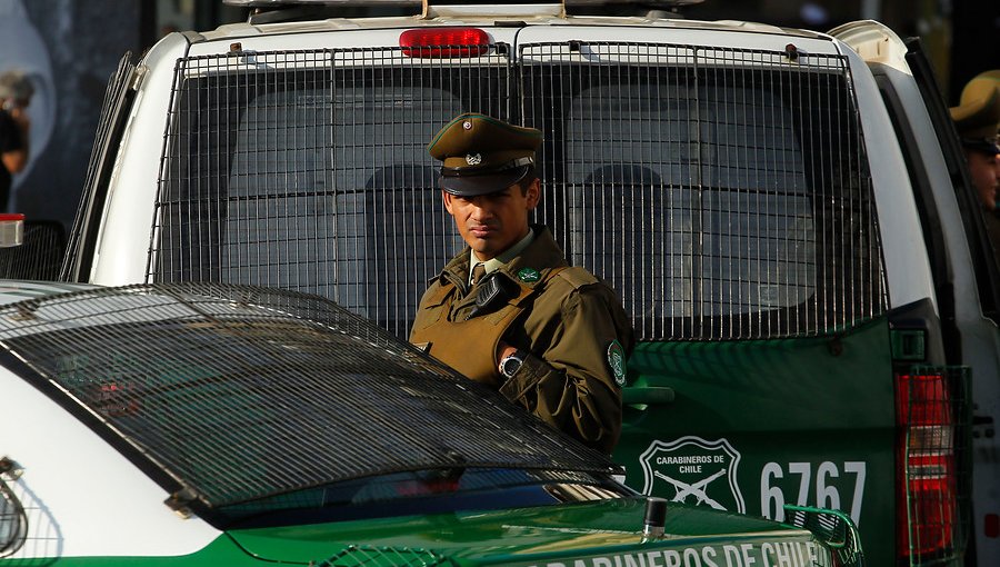 Segundo crimen en zona sur de la capital: Encuentran cuerpo acribillado en La Pintana