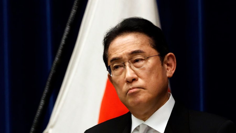 Primer ministro de Japón se muestra dispuesto a reunirse "sin condiciones" con Kim Jong Un