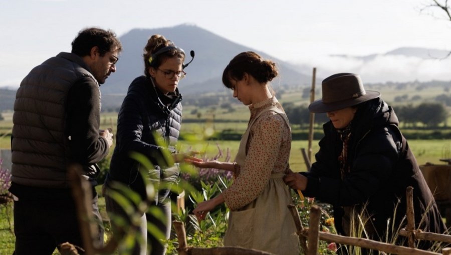 HBO anuncia serie basada en célebre novela “Como Agua para Chocolate”