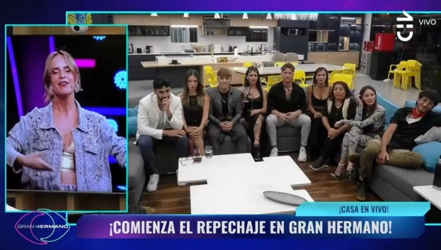 “Gran Hermano” anuncia su proceso de repechaje: Serán los propios participantes quienes elijan a los que reingresan