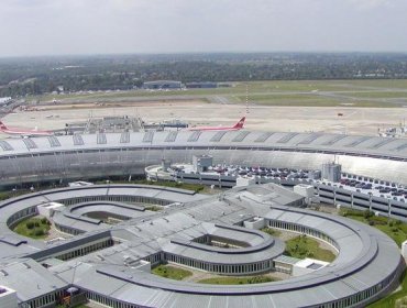 Desactivan bomba de la Segunda Guerra Mundial cerca del aeropuerto alemán de Düsseldorf