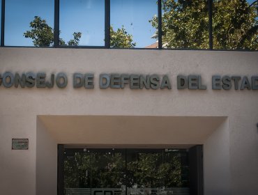 «Caso Convenios»: Consejo de Defensa del Estado analiza nuevas acciones judiciales contra otras cuatro fundaciones