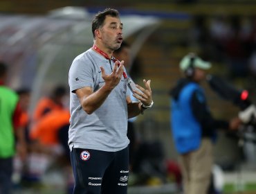 Hernán Caputto reveló que rechazó a otro equipo de Primera División para ser DT de Ñublense