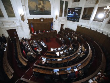 Pleno del Consejo Constitucional aprueba libertad de elección en salud, educación y pensiones