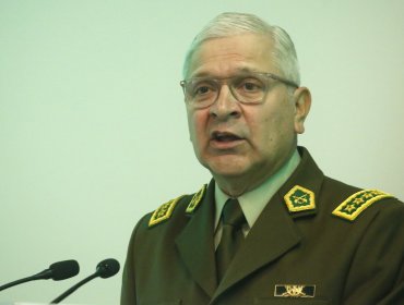 Carabineros dio a conocer su Alto Mando para 2024: general que se reunió con Jorge Valdivia fue llamado a retiro