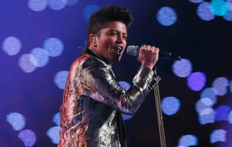 Sernac ofició a productora y ticketera del recital de Bruno Mars por no respetar ubicaciones