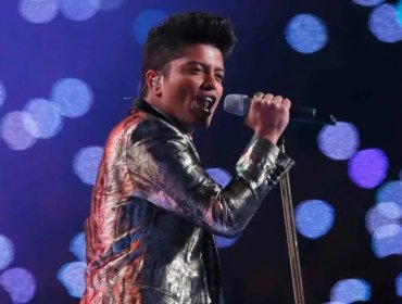 Sernac ofició a productora y ticketera del recital de Bruno Mars por no respetar ubicaciones