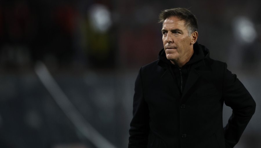 Eduardo Berizzo convocó a 14 jugadores para el nuevo microciclo de la Roja sub-23