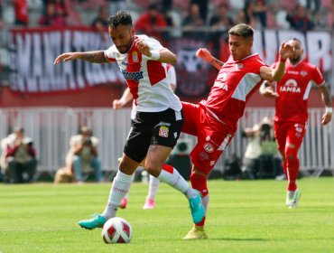 Ñublense se impuso ante Curicó comenzando con el pie derecho la era Caputto