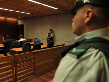 Fiscalía de Iquique logra presidio perpetuo para ciudadano boliviano por violación y abuso sexual reiterado