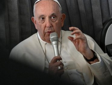 Papa Francisco hace un llamado a regular la inmigración con responsabilidad