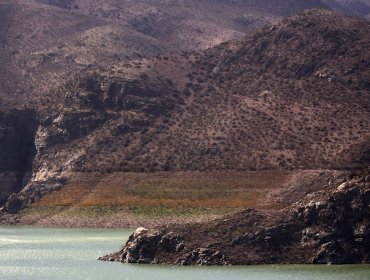 Especialistas advierten que la crisis hídrica se mantiene en el norte de Chile