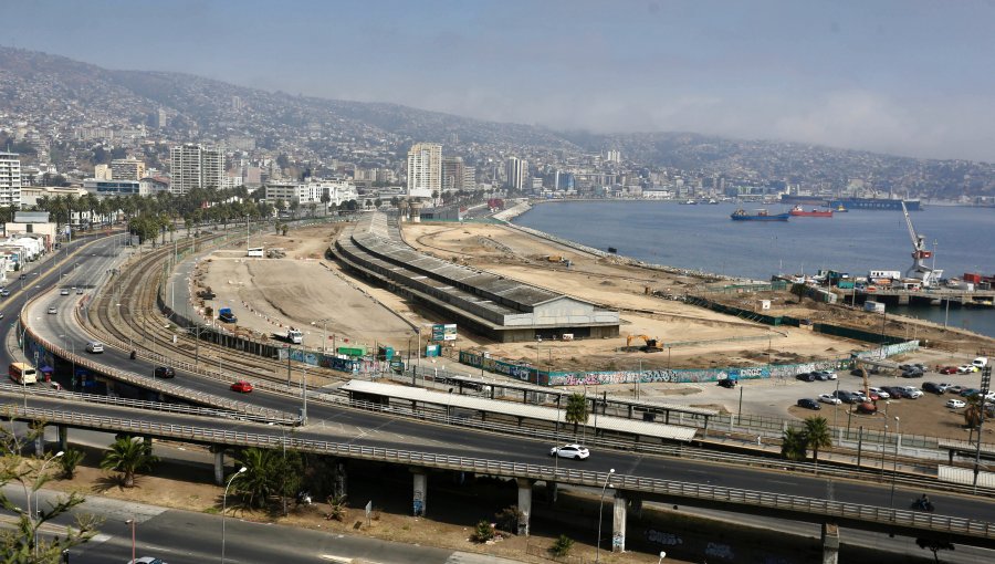 Valparaíso podría albergar la Secretaría del nuevo tratado oceánico de Naciones Unidas