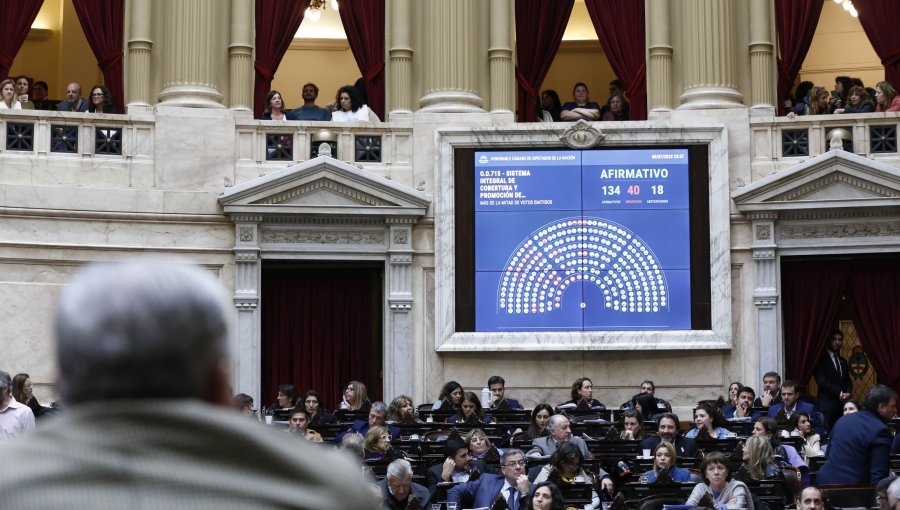 Comisión de la Cámara de Diputados de Argentina debatirá este martes la reducción de jornada laboral a 36 horas