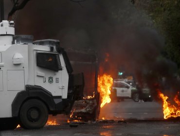 Municipio de Santiago ha expulsado a 30 alumnos y cancelado la matrícula a otros 24 por violencia o infracciones a reglamentos