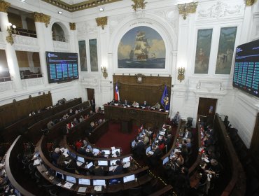 Consejo Constitucional aprueba que parlamentarios que renuncien al partido que declaró su candidatura pierdan su escaño