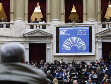 Comisión de la Cámara de Diputados de Argentina debatirá este martes la reducción de jornada laboral a 36 horas