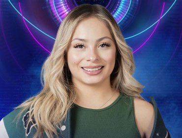 Skarleth se convierte en la nueva participante en reingresar a “Gran Hermano”