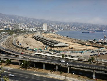 Valparaíso podría albergar la Secretaría del nuevo tratado oceánico de Naciones Unidas