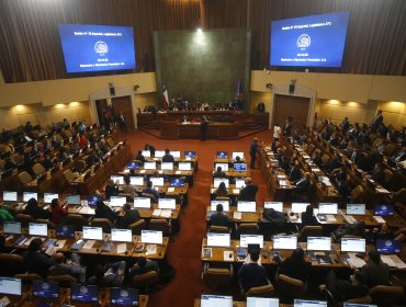 Consejo Constitucional aprueba reducir a 138 el número de parlamentarios de la Cámara de Diputados