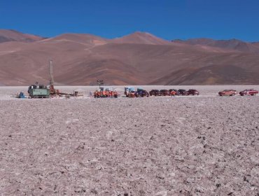 Boom del litio se esfuma y precio cae 73% desde máximo histórico