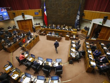 Senado rechazó por segunda vez el nombre propuesto para liderar la Defensoría de la Niñez: cargo está vacante desde mayo