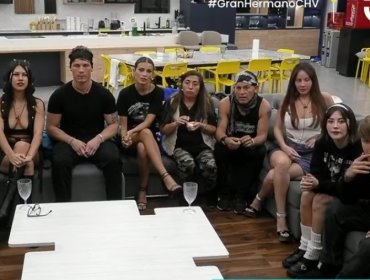 A 100 días de su ingreso, los “cuatro fantásticos” de “Gran Hermano” son premiados con nuevo beneficio