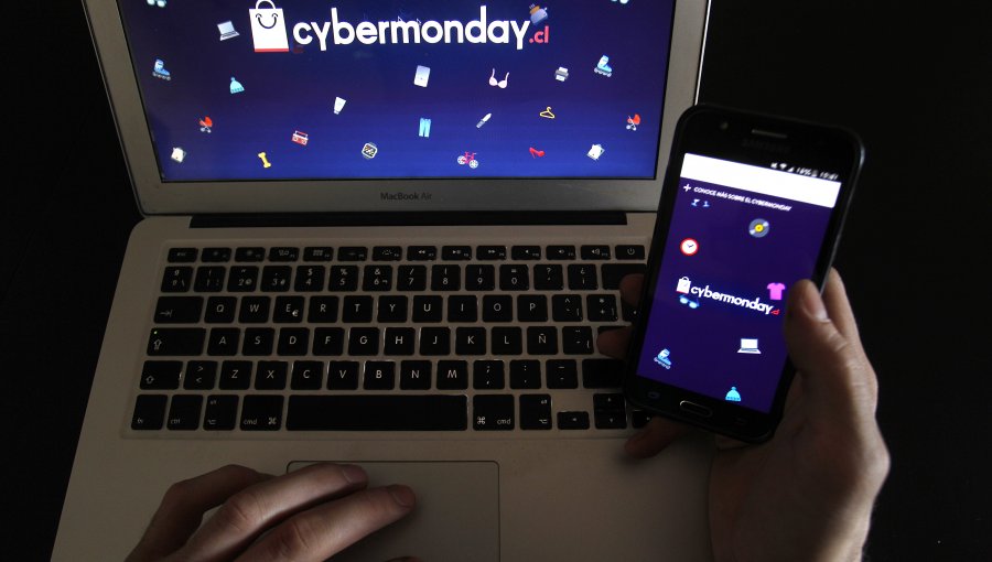 Cyber Monday 2023: Cerca de 800 marcas y tiendas serán parte del evento