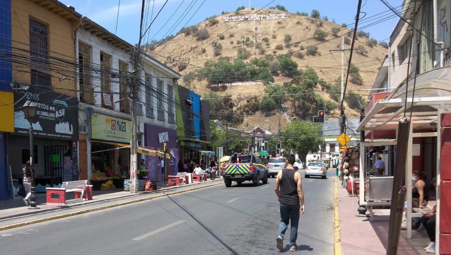 La Calera se integra a la red regional de la Unidad Operativa de Control de Tránsito