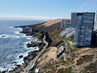 Filtran informe de Sernageomin que advirtió hace más de una década los riesgos de urbanizar sobre el Campo Dunar de Concón