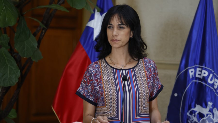 Senadora Paulina Núñez revela inédita aspiración política: "Sería un honor representar a RN en una elección presidencial"