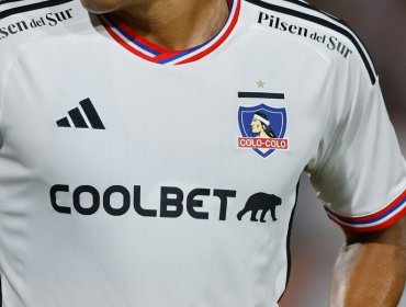 Coolbet advierte que no cancelará su contrato con Colo Colo: "No tenemos ninguna intención"
