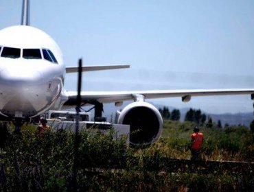 Reactivan gestiones para concretar en Concón el primer aeropuerto low cost de la región de Valparaíso: habrían vuelos a Mendoza