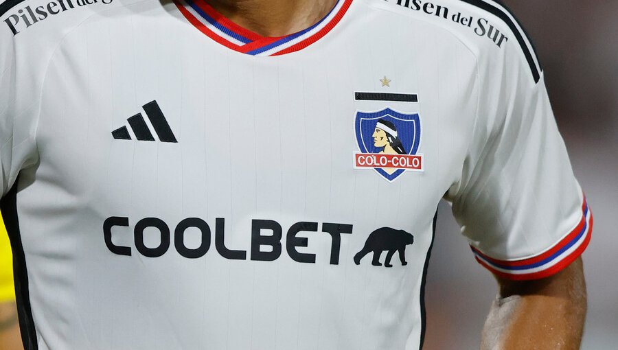 Coolbet advierte que no cancelará su contrato con Colo Colo: "No tenemos ninguna intención"