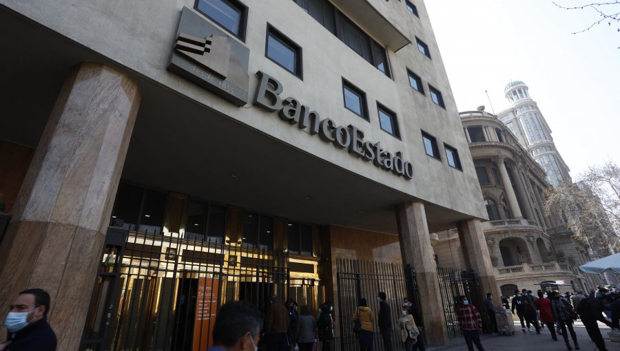 BancoEstado adelanta negociación colectiva con sindicato y entregará bono de $ 6 millones a sus trabajadores