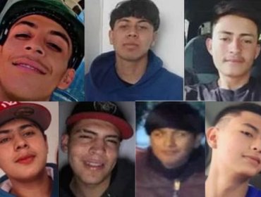 Encuentran 6 cuerpos y un sobreviviente tras el rapto de siete adolescentes en el estado mexicano de Zacatecas