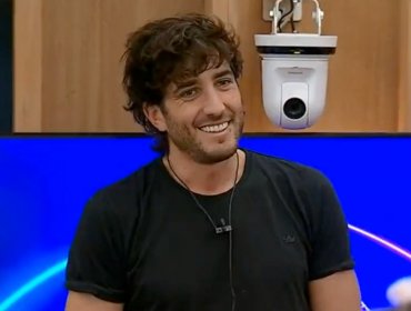 Inesperada renuncia de Fede Farell sacude “Gran Hermano”