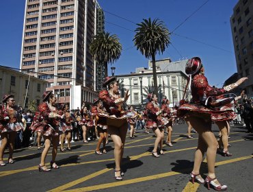 Botillerías podrán abrir sus puertas durante el carnaval Mil Tambores en Valparaíso