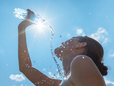 Lluvias en primavera y altas temperaturas: así afectará El Niño y el cambio climático a la región de Valparaíso