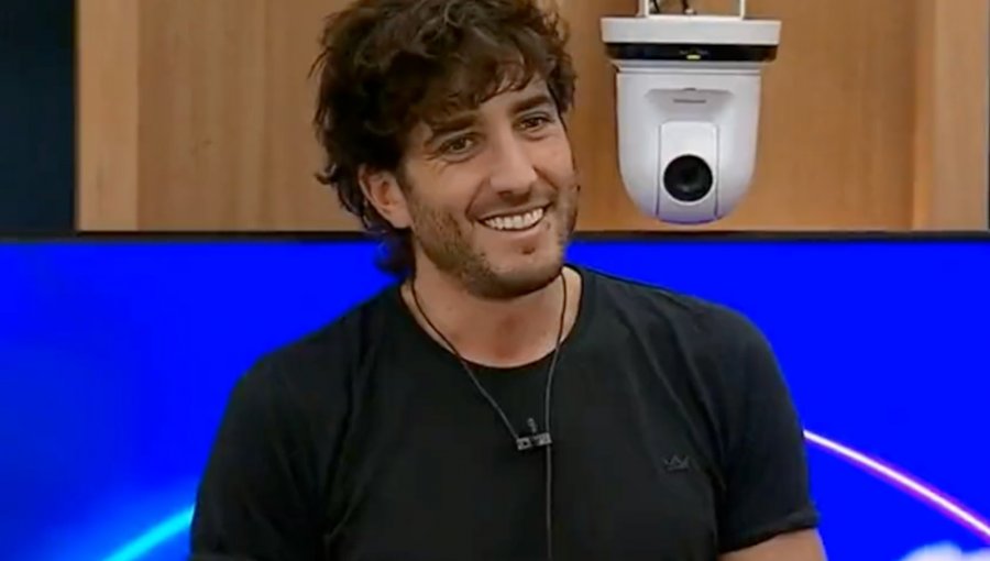 Inesperada renuncia de Fede Farell sacude “Gran Hermano”